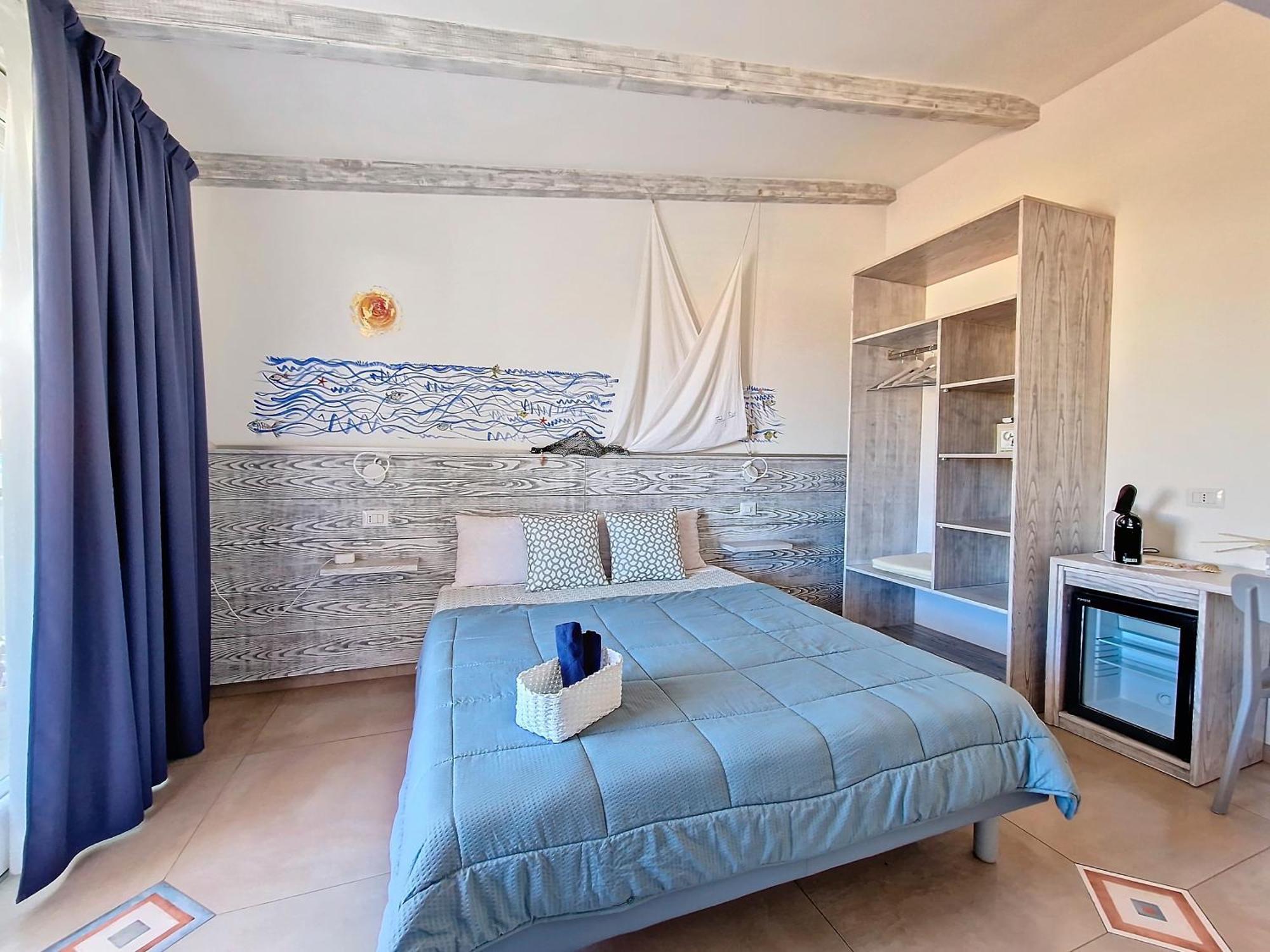 L'Onda Marina Otel Castelsardo Dış mekan fotoğraf