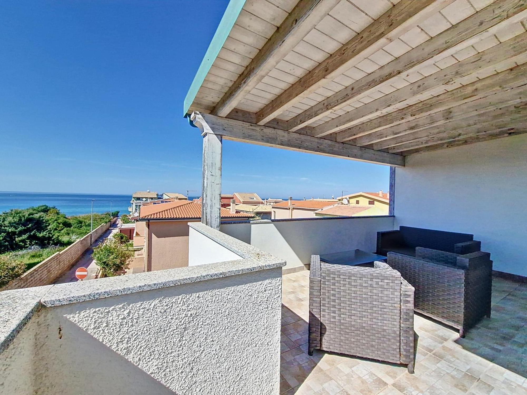 L'Onda Marina Otel Castelsardo Dış mekan fotoğraf